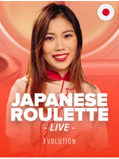 Japanese Roulette — Evolution