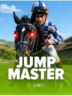 Jump-Master — CL Games
